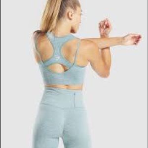 Gymshark Vital Rise set